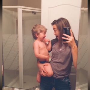 Meet your Posher, Savannah